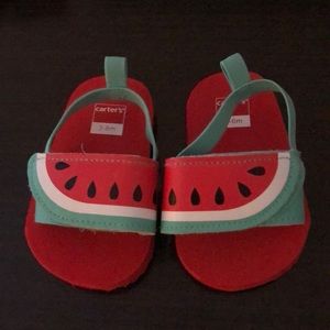 Carters Sandals for Baby